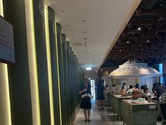 -巴音浩日娲·蒙餐(双林东路店)