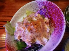 -坂吉屋·居酒屋深夜食堂(龙湖店)