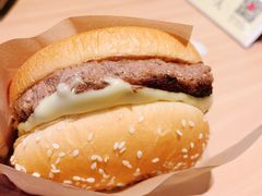 -麦当劳(开萝大道店)