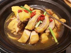 -客汀家宴·客家烟火 四季食材(集美店)