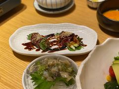 -富山日式料理(宽厚里店)