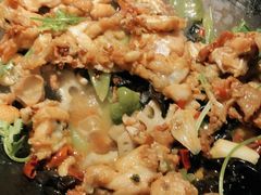 -碳说品道.瓦片烤肉.海鲜烧烤(中华路店)