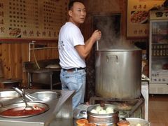 十里香粉馆-十里香粉馆(虹桥中路店)