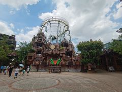 -长鹿旅游休博园