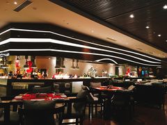 -艺站·自助餐厅·西餐厅(济南绿地美利亚酒店)