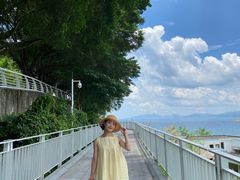 -大梅沙海滨公园