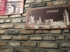 -5号公路餐厅(曼哈顿店)