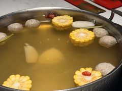 -汕头八合里海记牛肉店(清河店)