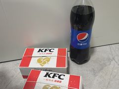 -肯德基(新凌云店)