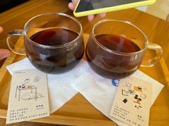 -小意思咖啡店(草桥店)