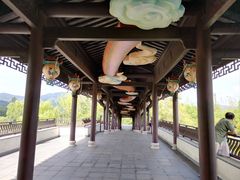 -雅达·阳羡溪山小镇中心