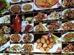 -惠宾饭庄(中山路店)