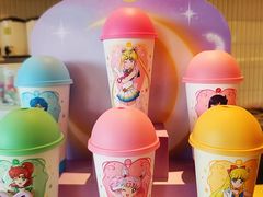 -奈雪的茶(金鹰广场店)