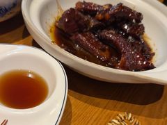 -食光慢宴·安吉土菜馆