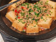 -绿草地·湘菜(悦方ID mall店)