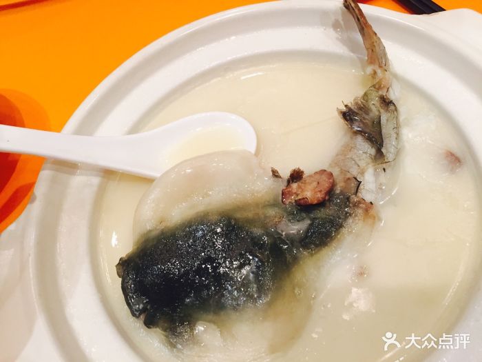 阿森鲍鱼rfc(总店)图片