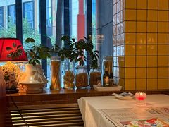 -安妮意大利餐厅(国贸店)