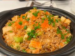-曼玉餐厅(大卫城店)