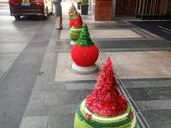 -广州富力丽思卡尔顿酒店