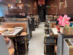 -牛人日志·鲜牛肉骨汤火锅(万科里瑧店)