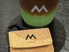 -M Stand(杭州萧山万象汇店)