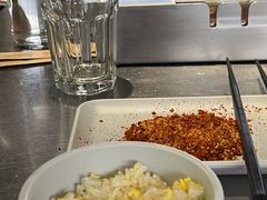 -很久以前羊肉串(南京路第一百货店)