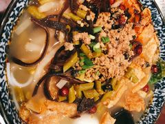 -螺世纪螺蛳粉·桂味小排档(裕德店)