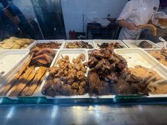 -张记酱牛肉(虎坊桥店)