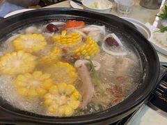 -海南椰子鸡餐厅(三亚湾红树林店)