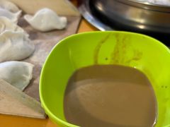 -田记自助海鲜饺子
