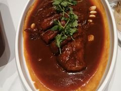 -红蜡烛-养生粥-津鲁菜(中山路店)