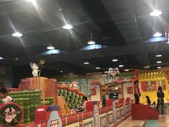 -嘉文梦想世界(SM天津滨海城市广场店)