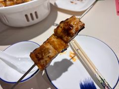 -老大连·海肠捞饭·大连海鲜大连菜(西安路店)