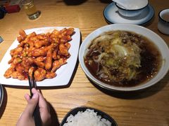 -萃和楼海鲜酒店(汉口路店)