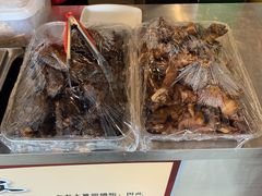 -阳坊胜利涮羊肉(阳坊老店)