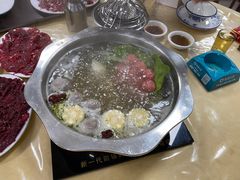 -原野牛肉岛