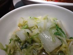 -费大厨辣椒炒肉(黄兴中心广场店)