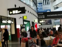 -维也纳国际机场