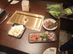 -新石器烤肉(之心城店)