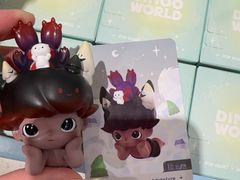 -泡泡玛特POPMART(宁波印象城店)