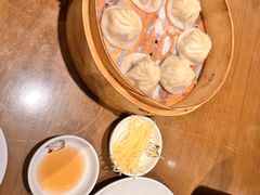 -南翔馒头店(豫园店)