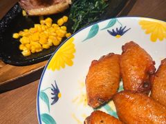-萨莉亚意式餐厅(莲花国际广场店)