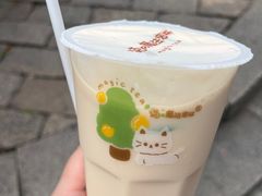 -猫的魔法密林(衣裳街店)