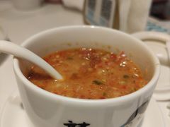 -莆田餐厅PUTIEN(金融街购物中心店)