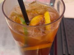 -孖记茶档·热腾茶餐(荔湾领展广场店)