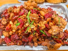 -陈氏肥蛤(小纬六路总店)