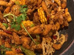 -渝蛙馆(新百店)