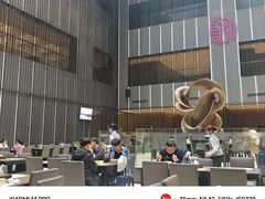 -南大国际会议中心