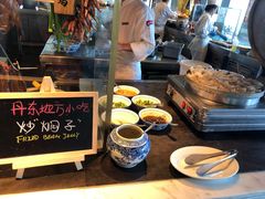 -君悦酒店·乐厨·高空自助餐(青年大街店)