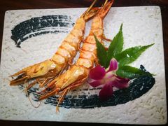 南海大明虾-渔日本料理铁板烧(新天地假日广场店)